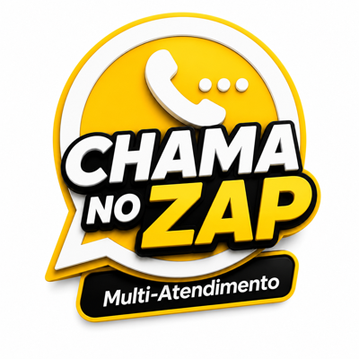 CHAMA NO ZAP